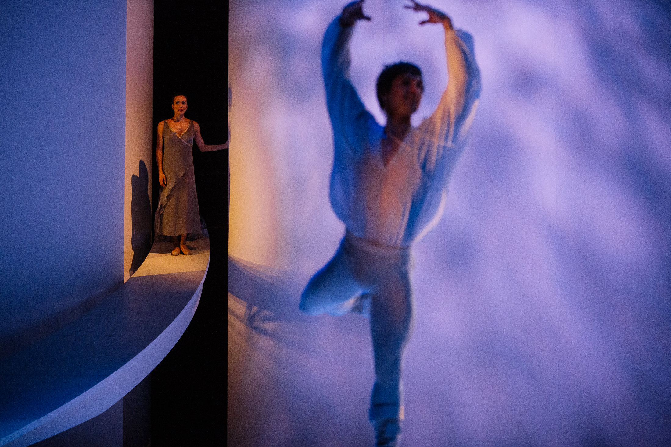 Photos Pacific Northwest Ballet's Roméo et Juliette opens today
