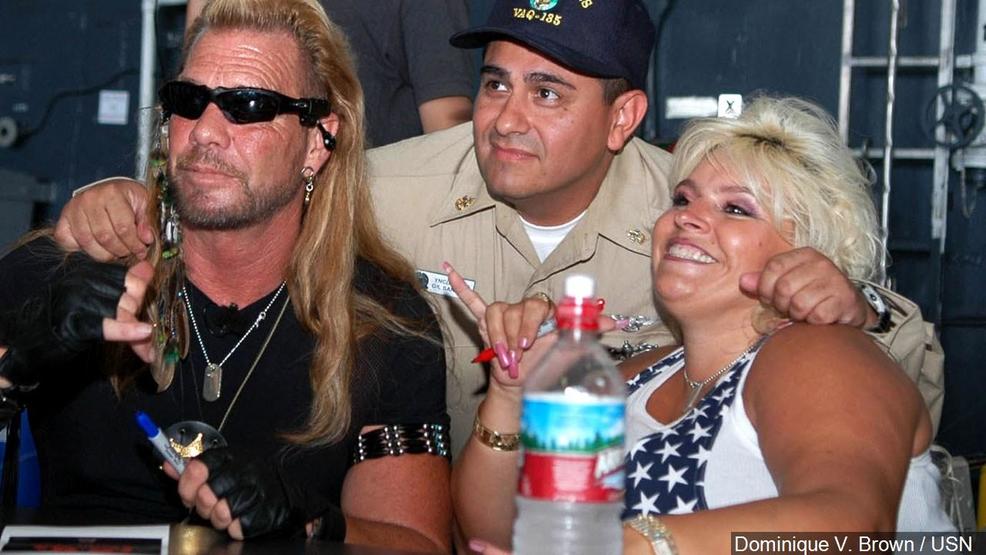 Wife of &lsquo;Dog the Bounty Hunter&rsquo; dies | WPEC