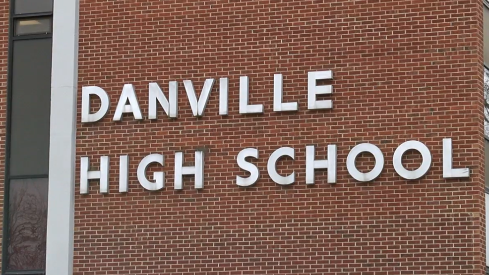 Danville High School to get more input on resources WRSP
