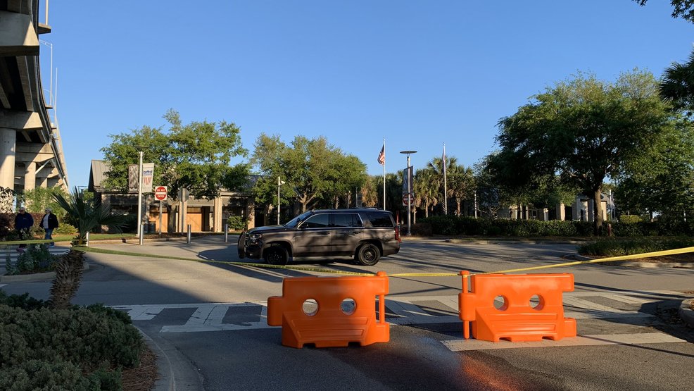 Mount Pleasant closes all parks amid COVID19 WCIV