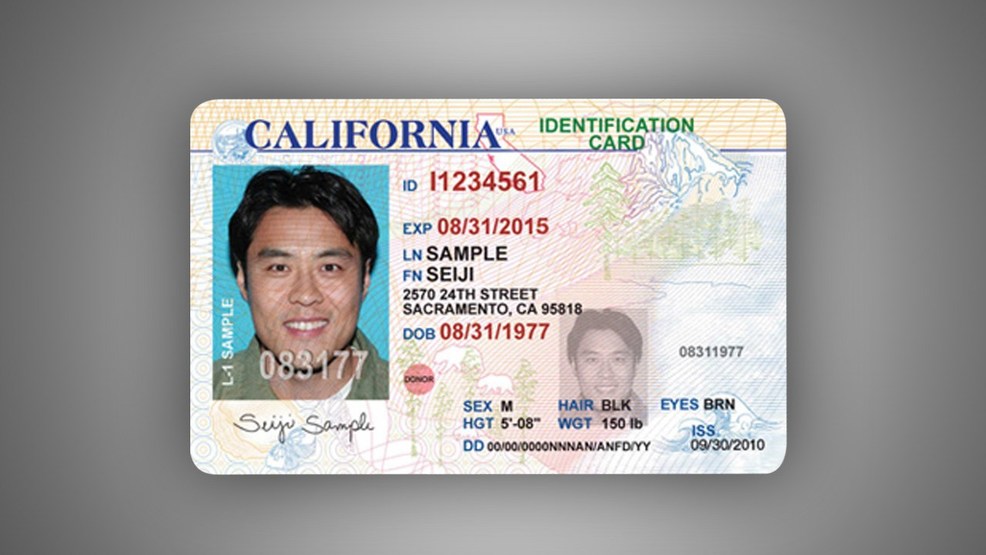 California non resident license requirements