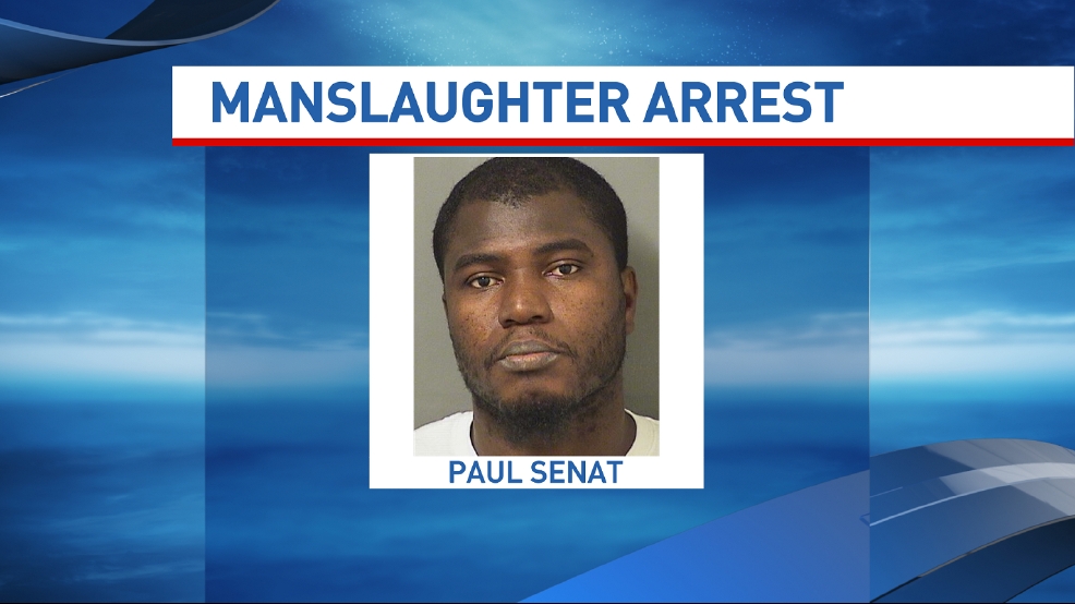 Arrest made in shooting death of father of FSU star Travis Rudolph WPEC