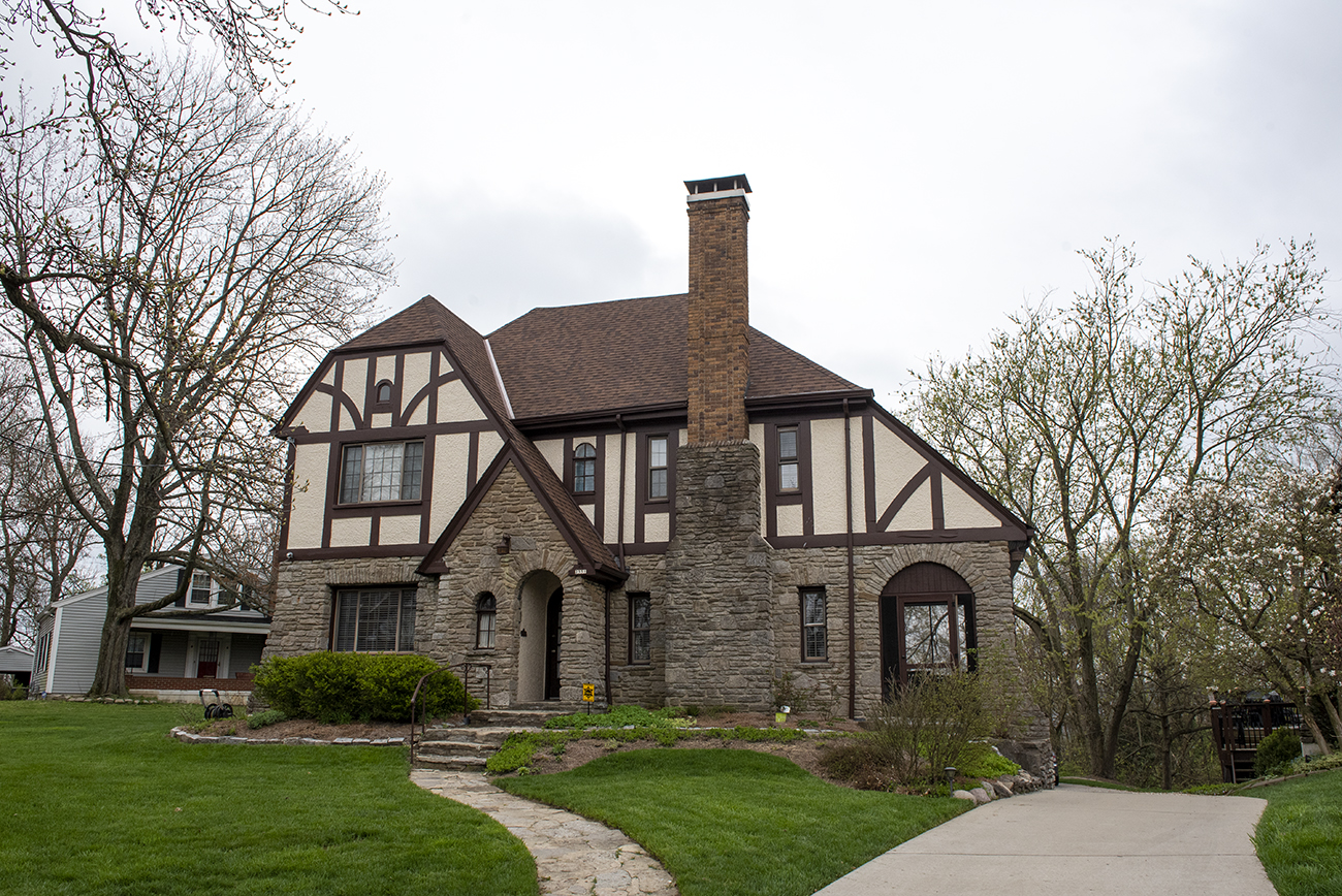 Appreciating Norwood's Abundance of Historic Buildings and