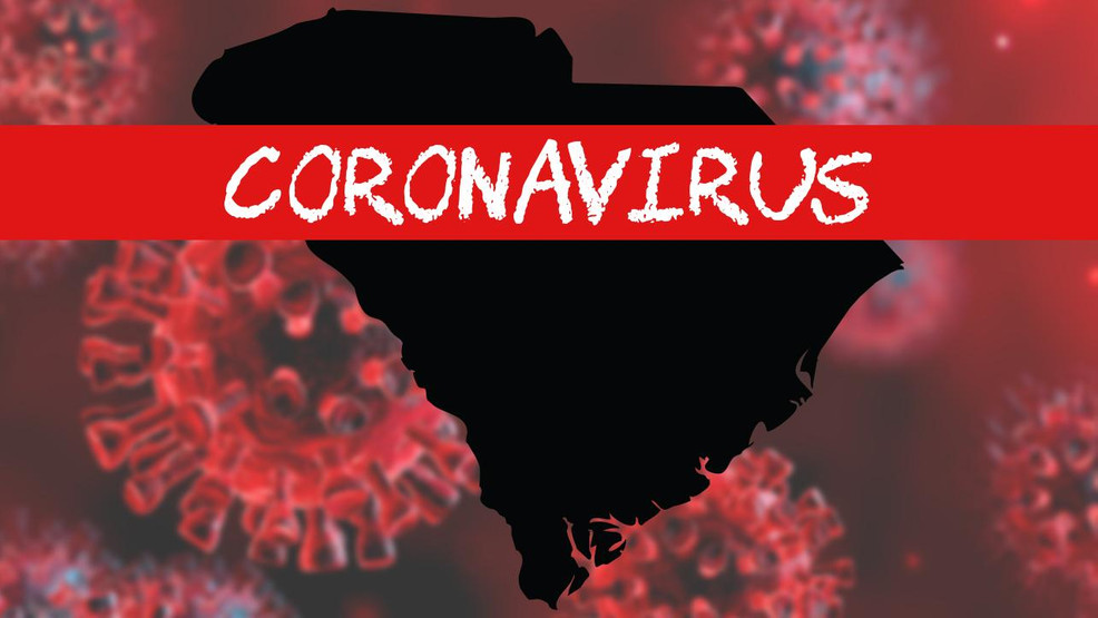 South Carolina records 1,505 new coronavirus cases, 6 more deaths from virus - ABC NEWS 4