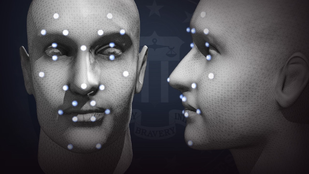 Report Fbi Has Access To Hundreds Of Millions Of Photos For Facial Recognition Wpec 