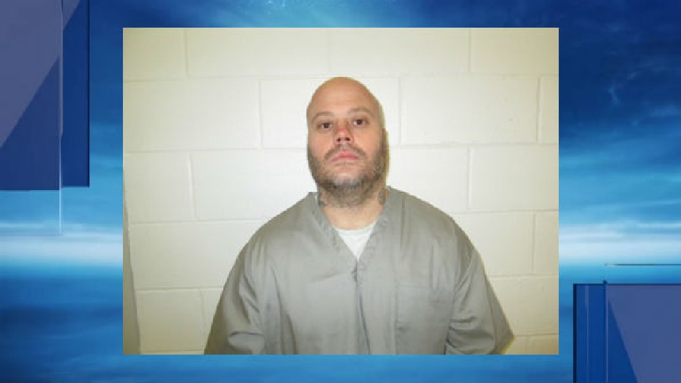 An Oklahoma prison gang member sentenced for racketeering KOKH