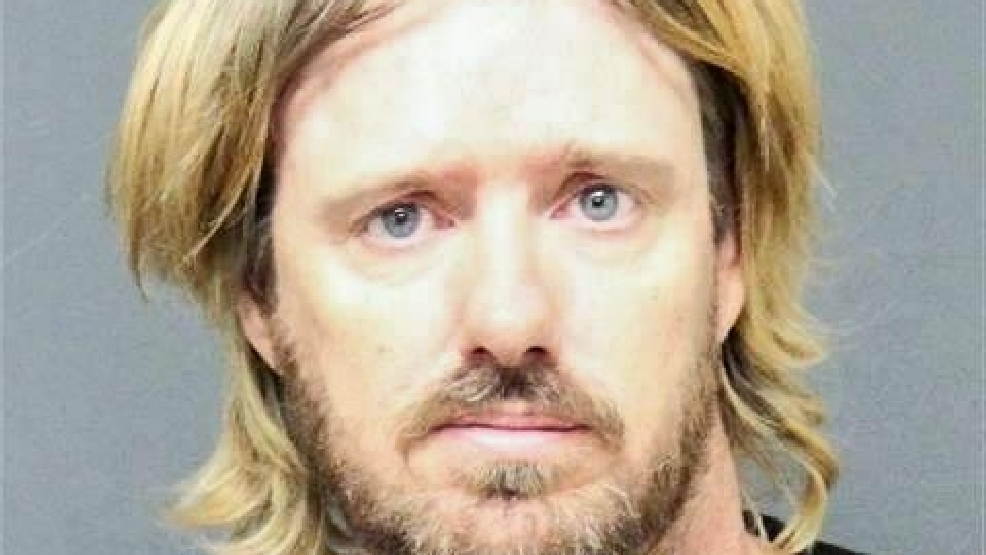 Arizona Police Arrest Arkansas Fugitive Also Wanted For Utah C