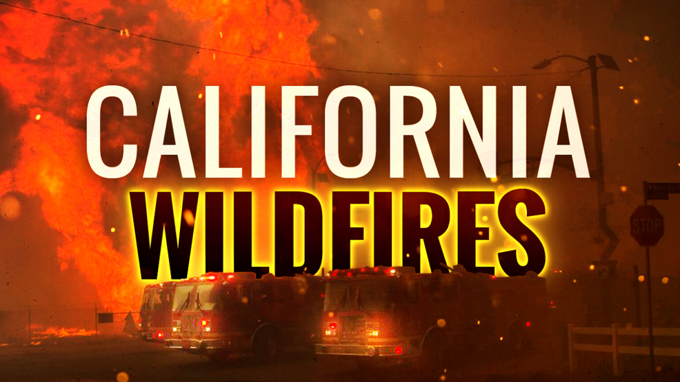 Wildfire Awareness Week declared May 6 through 12: 'Now is the time to act,' says Cal Fire
