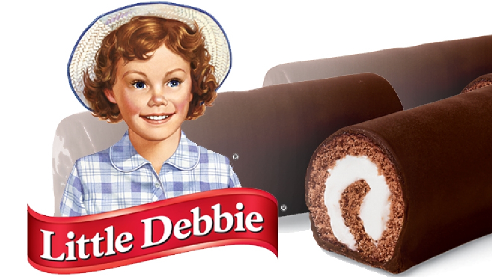 Charge Delivery driver ripped off grocer for 77K in Little Debbie