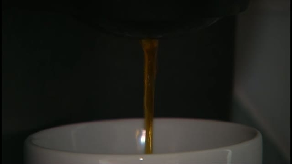 Are coffee makers hazardous to your health? WJAR