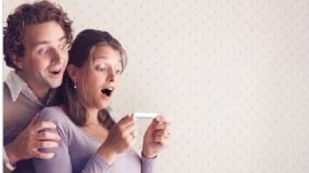 What's wrong with this picture? Pregnancy test ad goes viral, again KUTV