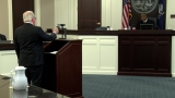 Slager defense wants solicitor to provide character evidence before October trial