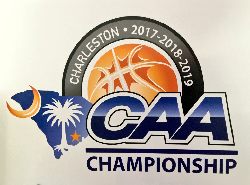 CAA moving annual basketball tournament to North Charleston WCIV