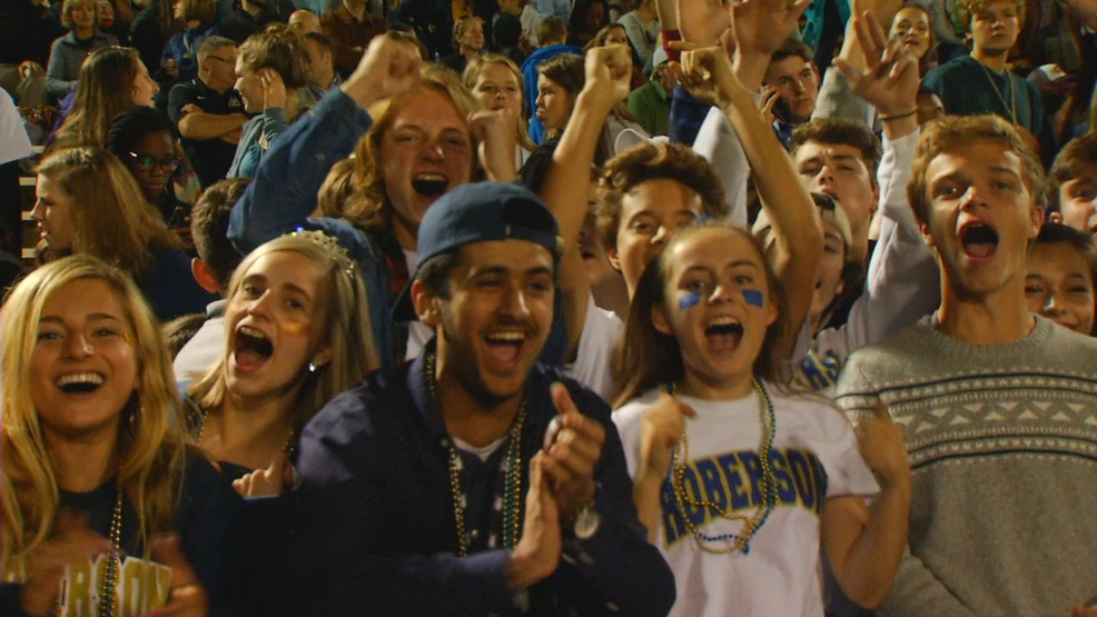Friday Football Frenzy: North Henderson vs. Roberson NORTH HENDERSON AT ROBERSON_frame_4670.jpg