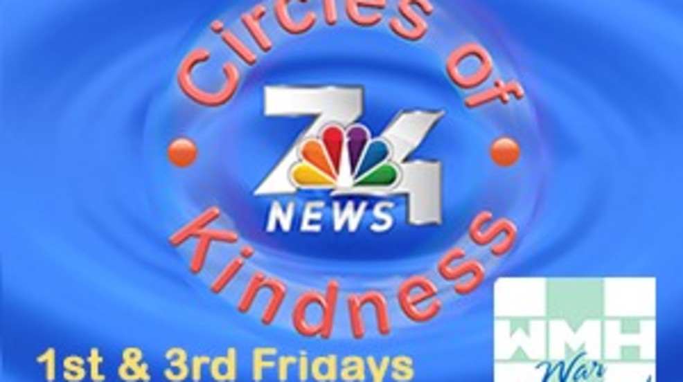 Circles of Kindness War Memorial logo.jpg Circles of Kindness War Memorial logo.jpg
