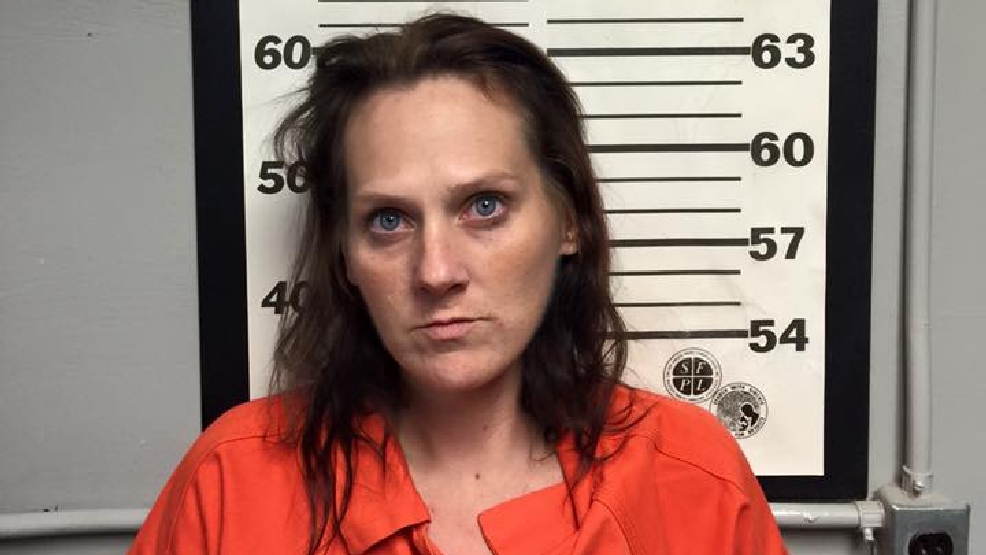 Vienna woman in jail on drug charges KRCG