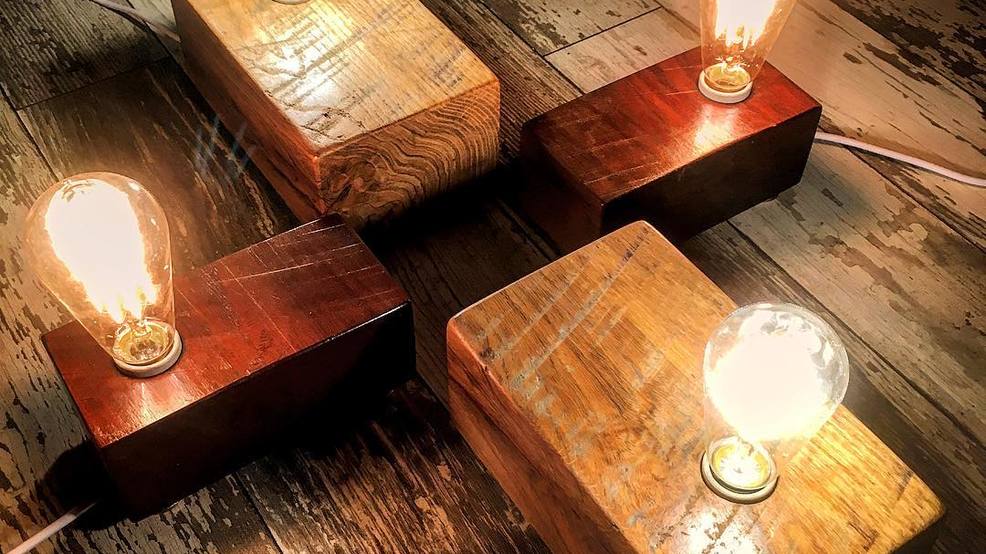 Ohio Valley Reclaimed Imbues Handmade Woodworking With Family Heritage