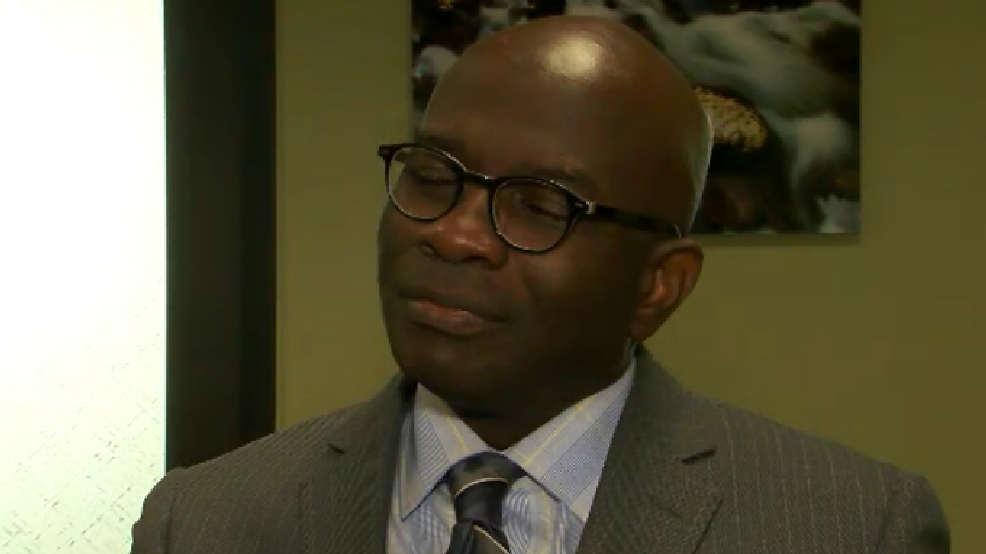 Horace Holmes goes oneonone with Armstrong Williams about Carson