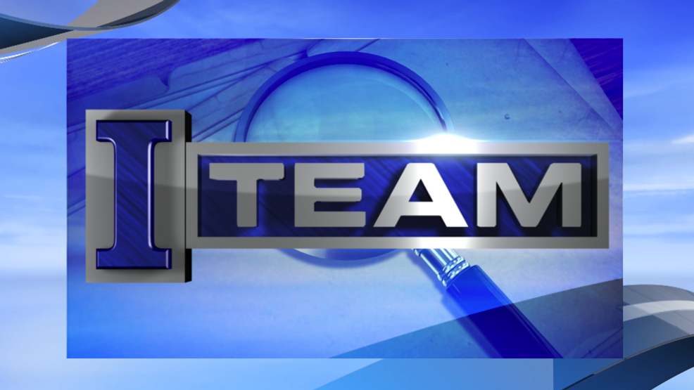 Newschannel 3 I-Team: 2016 In Review | WWMT