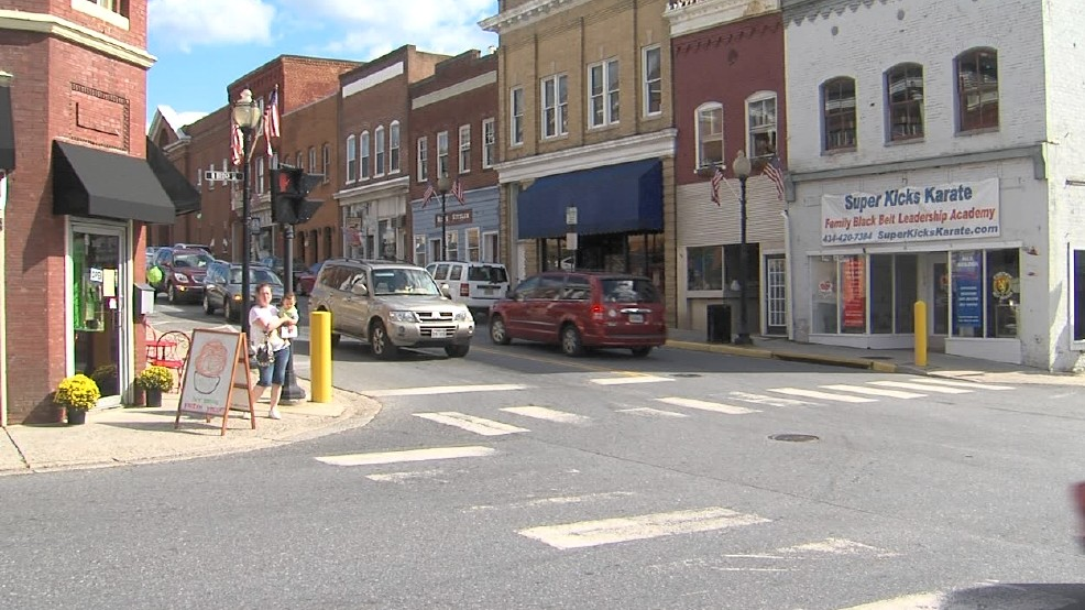 Bedford receives a 300k grant from the EPA for revitalization WSET