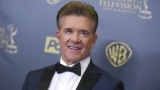 Records show Alan Thicke died from rupture of major artery