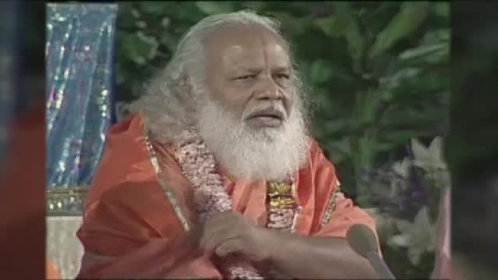 Hindu Guru Convicted Of Child Molestation Will Be Featured In Cnn's 