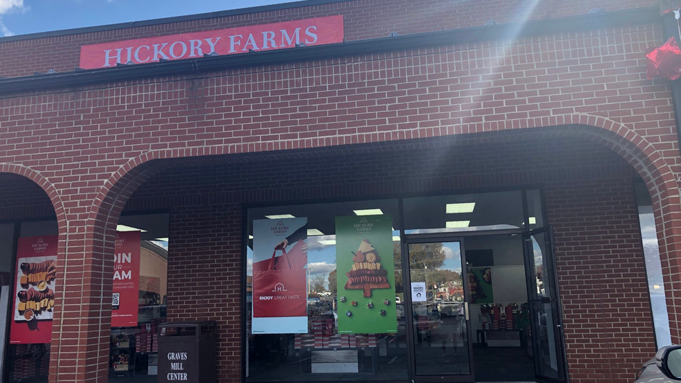 Hickory Farms opens up store location with precautions for holiday