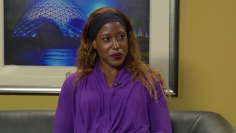 Dr. Amber Tucker, Milwaukee LGBT Community Center Dr. Amber Tucker, Milwaukee LGBT Community Center.jpg
