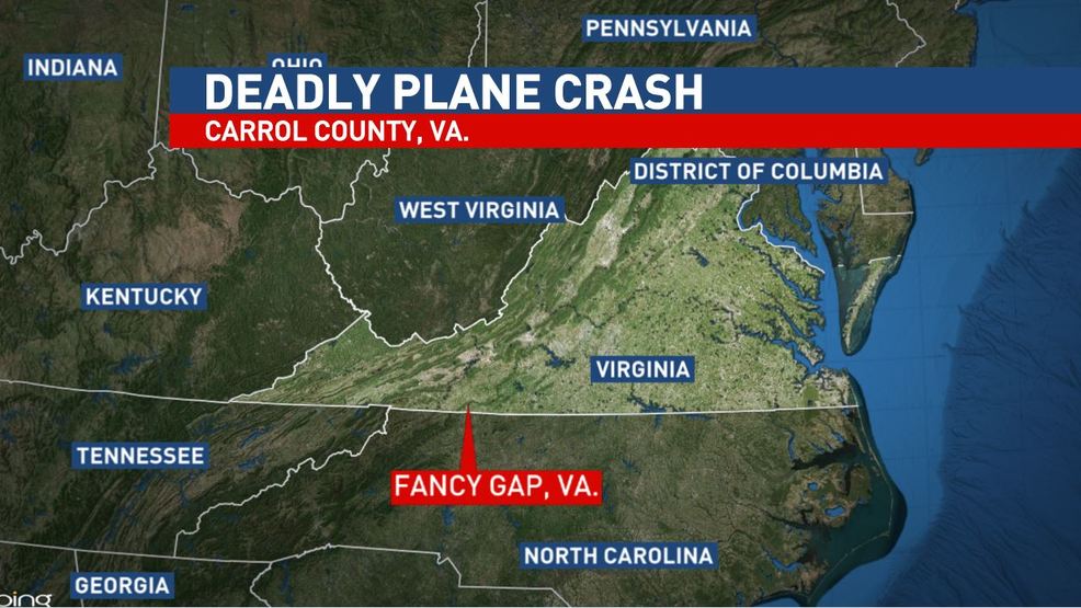 West Virginia pilot killed in a singleengine plane crash WCHS