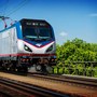 Power restored after outage disrupts Amtrak service