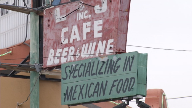 L&J Café named best Tex-Mex in Texas 