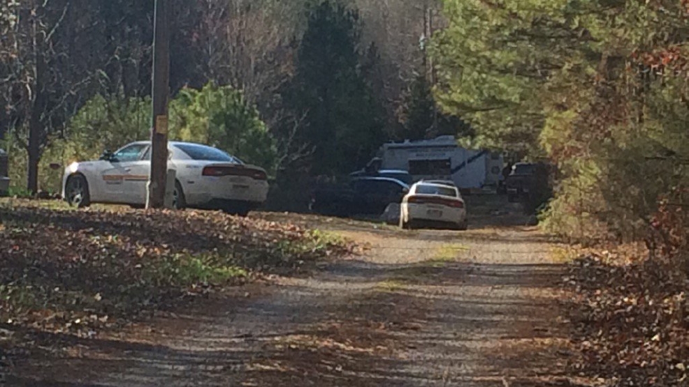 Police Suspicious After Bodies Are Found In Polk County | WTVC