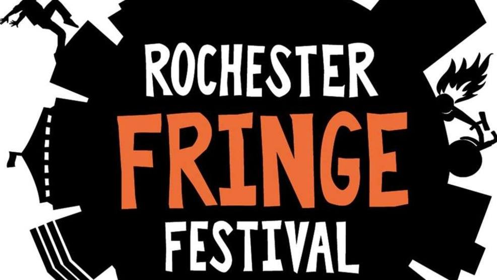 Submissions to perform at the Rochester Fringe Festival now open WHAM