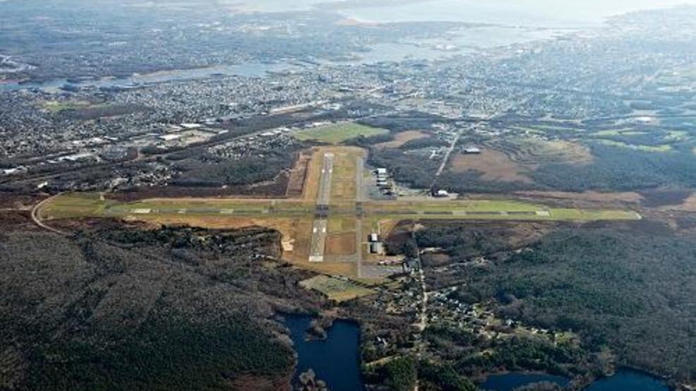 New Bedford Airport awarded 6M in federal funds WJAR