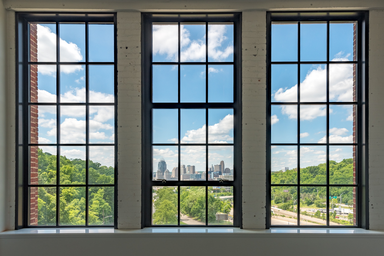 Originally A Hub Of Piano Manufacturing, The Baldwin Is Now An