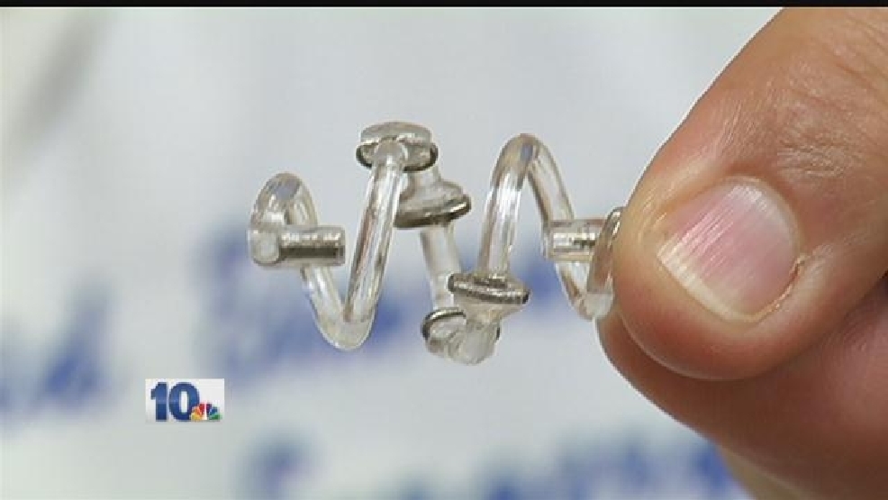 Small device makes big difference in lumpectomy procedures WJAR