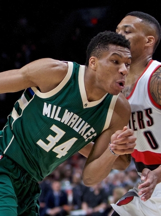 Bucks Player Reported Knee Pain While Training In Greece Wluk