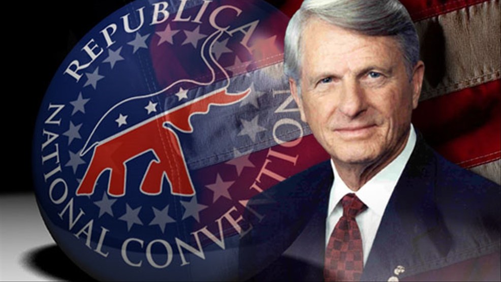Former Governor Zell Miller dies at 86 WGXA