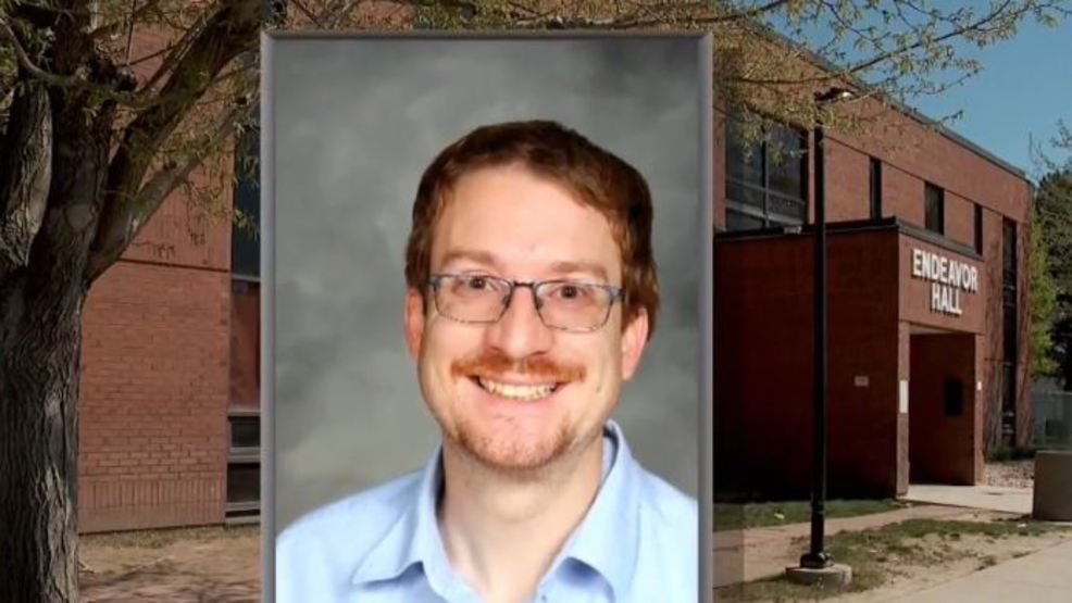 Utah County charter school teacher charged with child 