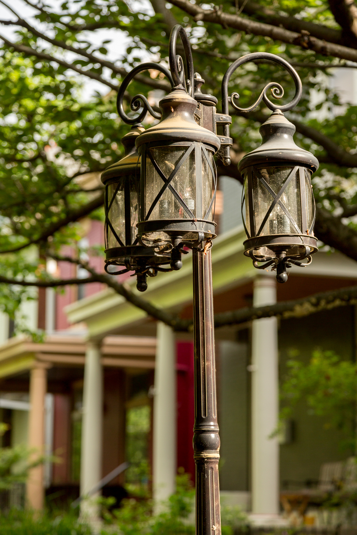 Photos: A Stroll Through Newport's East Row Historic District ...