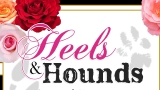 'Heels and Hounds' raises money and awareness for Nevada Humane Society