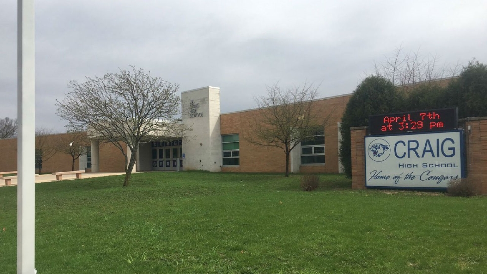 Schools evaluate safety precautions as manhunt continues, spring break ends WMSN