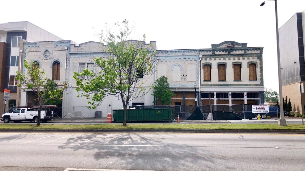 Macon studio set to reopen in 2019 after 2 million boost WGXA