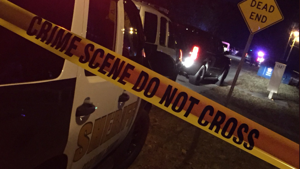 ECSO Investigating Drug-related Homicide In West Pensacola | WEAR