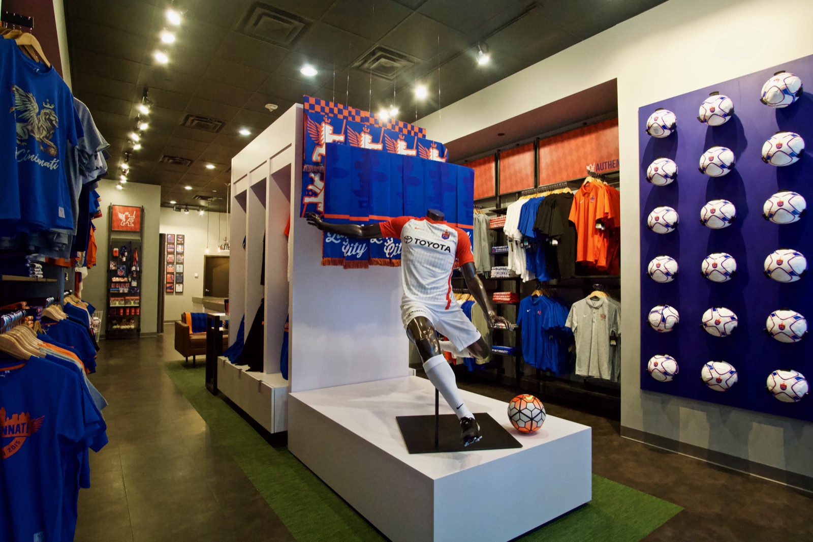 FCC's Store Has Everything You Need To Start The Season On The Right