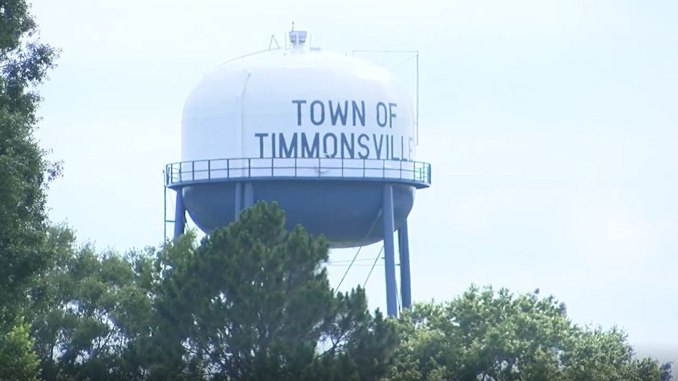 2 arrested in Timmonsville shootings WPDE