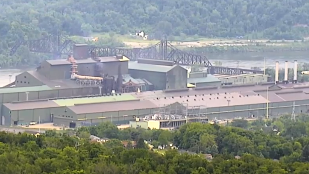 mingo-junction-to-hold-partnership-luncheon-with-jsw-steel-wtov