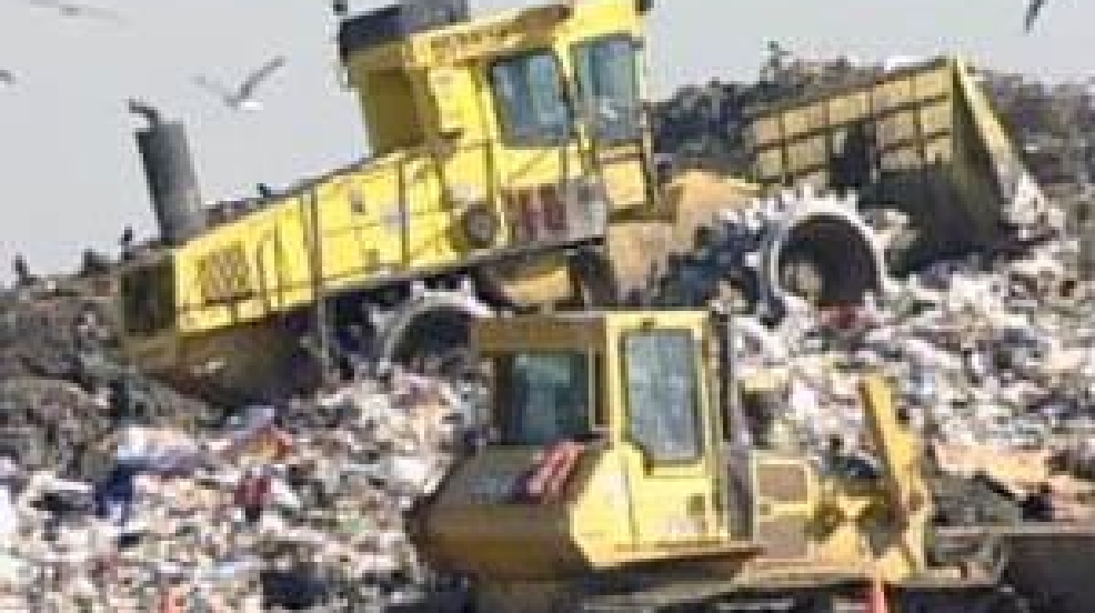 Tulsa, Broken Arrow announce Free Landfill Days this month KTUL