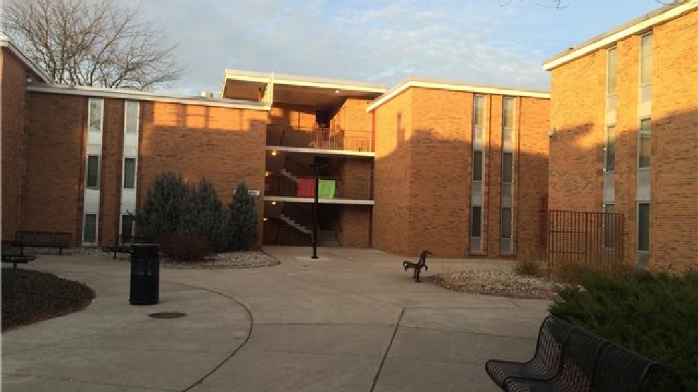 Student found dead at Saginaw Valley State University WEYI
