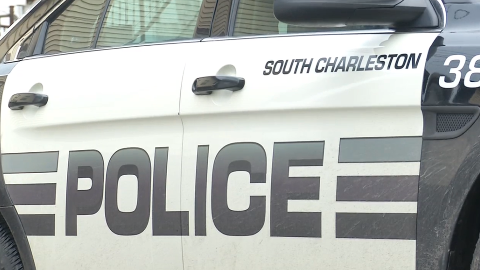 South Charleston Police Department to hold hiring test WCHS